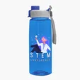 Garyline® Flair Tritan® Renew Bottle with Quick-Snap Lid, 26 oz. — view 28
