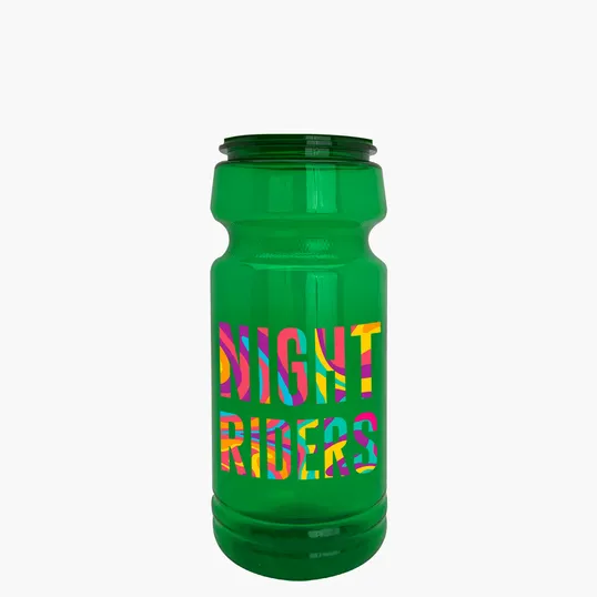 Garyline® Trainer RPET Bottle with Push-Pull Lid, 24 oz. — view 116