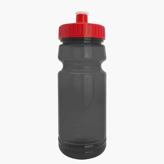 Garyline® Trainer RPET Bottle with Push-Pull Lid - 24 oz. — view 3