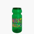Garyline® Trainer RPET Bottle with Push-Pull Lid, 24 oz. — view 116