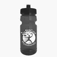 Garyline® Trainer RPET Bottle with Push-Pull Lid - 24 oz. — view 15