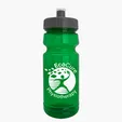 Garyline® Trainer RPET Bottle with Push-Pull Lid, 24 oz. — view 92