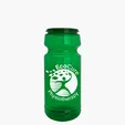 Garyline® Trainer RPET Bottle with Push-Pull Lid, 24 oz. — view 115