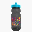 Garyline® Trainer RPET Bottle with Push-Pull Lid - 24 oz. — view 21
