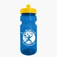 Garyline® Trainer RPET Bottle with Push-Pull Lid - 24 oz. — view 76