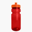 Garyline® Trainer RPET Bottle with Push-Pull Lid - 24 oz. — view 7