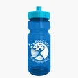 Garyline® Trainer RPET Bottle with Push-Pull Lid, 24 oz. — view 85