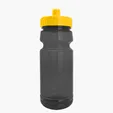 Garyline® Trainer RPET Bottle with Push-Pull Lid - 24 oz. — view 4