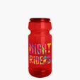 Garyline® Trainer RPET Bottle with Push-Pull Lid, 24 oz. — view 118