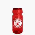 Garyline® Trainer RPET Bottle with Push-Pull Lid, 24 oz. — view 117