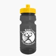 Garyline® Trainer RPET Bottle with Push-Pull Lid - 24 oz. — view 19