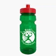 Garyline® Trainer RPET Bottle with Push-Pull Lid - 24 oz. — view 59