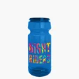 Garyline® Trainer RPET Bottle with Push-Pull Lid, 24 oz. — view 114