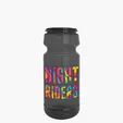 Garyline® Trainer RPET Bottle with Push-Pull Lid, 24 oz. — view 112