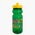 Garyline® Trainer RPET Bottle with Push-Pull Lid - 24 oz. — view 79