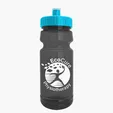 Garyline® Trainer RPET Bottle with Push-Pull Lid - 24 oz. — view 20