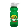 Garyline® Trainer RPET Bottle with Drink-Thru Lid, 24 oz. — view 67