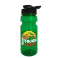 Garyline® Trainer RPET Bottle with Drink-Thru Lid, 24 oz. — view 83