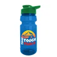 Garyline® Trainer RPET Bottle with Drink-Thru Lid, 24 oz. — view 74