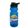 Garyline® Trainer RPET Bottle with Drink-Thru Lid, 24 oz. — view 71