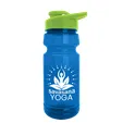 Garyline® Trainer RPET Bottle with Drink-Thru Lid, 24 oz. — view 77
