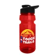 Garyline® Trainer RPET Bottle with Drink-Thru Lid, 24 oz. — view 95