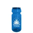 Garyline® Trainer RPET Bottle with Drink-Thru Lid, 24 oz. — view 79