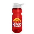 Garyline® Trainer RPET Bottle with Drink-Thru Lid, 24 oz. — view 68