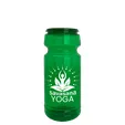 Garyline® Trainer RPET Bottle with Drink-Thru Lid, 24 oz. — view 91