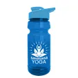 Garyline® Trainer RPET Bottle with Drink-Thru Lid, 24 oz. — view 72