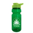Garyline® Trainer RPET Bottle with Drink-Thru Lid, 24 oz. — view 89