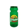 Garyline® Trainer RPET Bottle with Drink-Thru Lid, 24 oz. — view 92