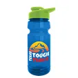Garyline® Trainer RPET Bottle with Drink-Thru Lid, 24 oz. — view 78