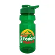 Garyline® Trainer RPET Bottle with Drink-Thru Lid, 24 oz. — view 86