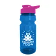 Garyline® Trainer RPET Bottle with Drink-Thru Lid, 24 oz. — view 75
