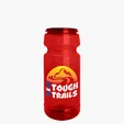 Garyline® Trainer RPET Bottle with Drink-Thru Lid, 24 oz. — view 104