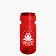 Garyline® Trainer RPET Bottle with Drink-Thru Lid, 24 oz. — view 103