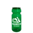 Garyline® Trainer RPET Bottle with Flip-Straw Lid, 24 oz. — view 82