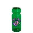 Garyline® Trainer RPET Bottle with Flip-Straw Lid, 24 oz. — view 83