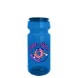 Garyline® Trainer RPET Bottle with Flip-Straw Lid, 24 oz. — view 71