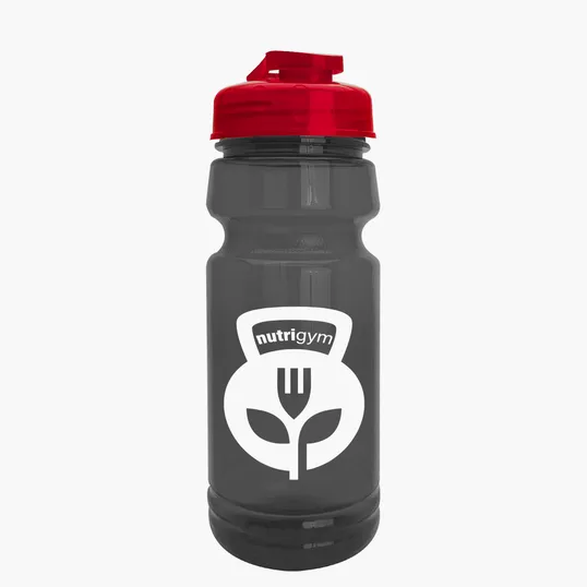 Garyline® Trainer RPET Bottle with Flip-Top Lid - 24 oz. — view 36