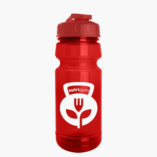 Garyline® Trainer RPET Bottle with Flip-Top Lid, 24 oz. — view 122