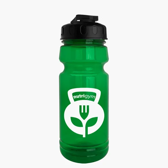 Garyline® Trainer RPET Bottle with Flip-Top Lid, 24 oz. — view 105