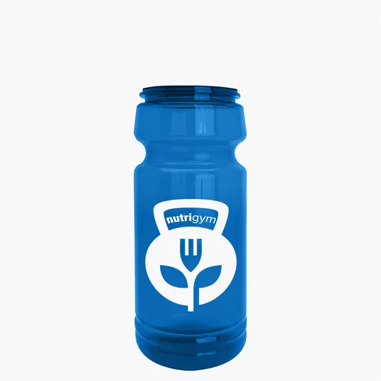 Garyline® Trainer RPET Bottle with Flip-Top Lid, 24 oz. — view 102