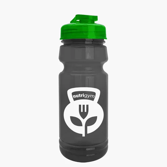 Garyline® Trainer RPET Bottle with Flip-Top Lid - 24 oz. — view 31