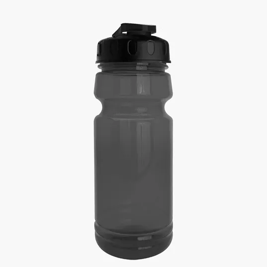 Garyline® Trainer RPET Bottle with Flip-Top Lid - 24 oz.