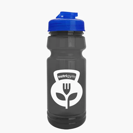 Garyline® Trainer RPET Bottle with Flip-Top Lid - 24 oz. — view 29
