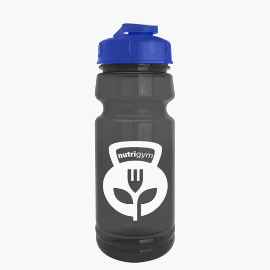 Garyline® Trainer RPET Bottle with Flip-Top Lid - 24 oz. — view 17