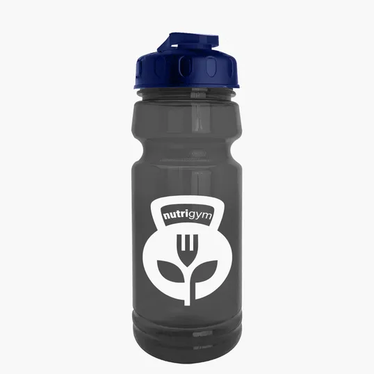 Garyline® Trainer RPET Bottle with Flip-Top Lid - 24 oz. — view 22