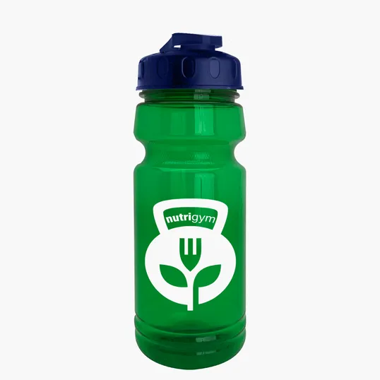 Garyline® Trainer RPET Bottle with Flip-Top Lid, 24 oz. — view 104